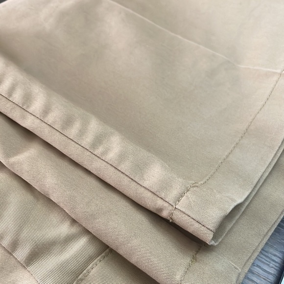 Tan men’s dockers, size 36x30 - Picture 10 of 10